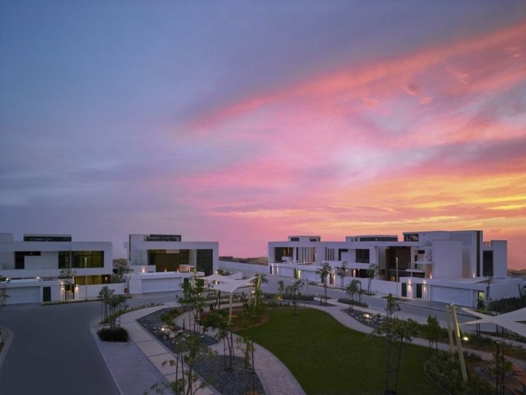 Aldar launches rent to own scheme for Yas Island residential project